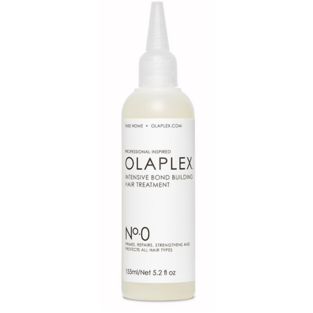 Treatment Olaplex No 0/155ml 5.2Fl Oz /New /